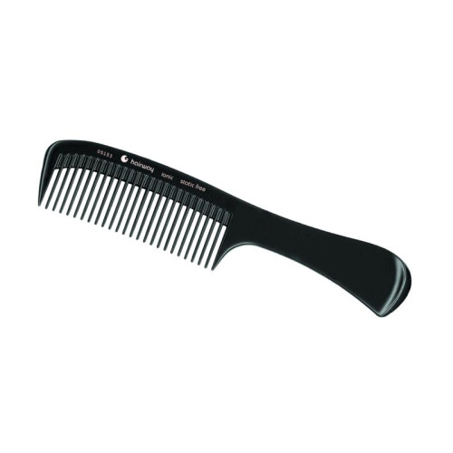 Hrebeň na strihanie vlasov Hairway Ionic - 223mm